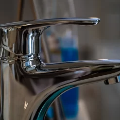 Vòi chậu lavabo nóng lạnh INAX LFV-212S (LFV212S) 30 voi chau lavabo nong lanh inax lfv 212s 15