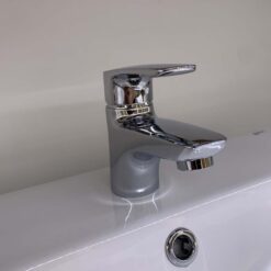 voi chau lavabo nong lanh inax lfv 212s 2