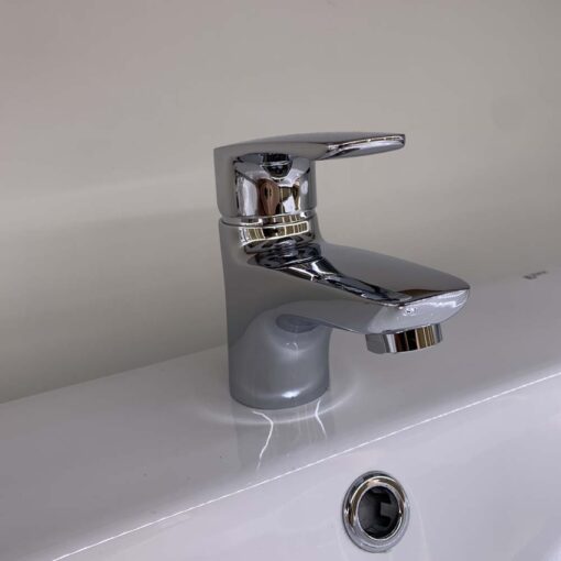 voi chau lavabo nong lanh inax lfv 212s 2