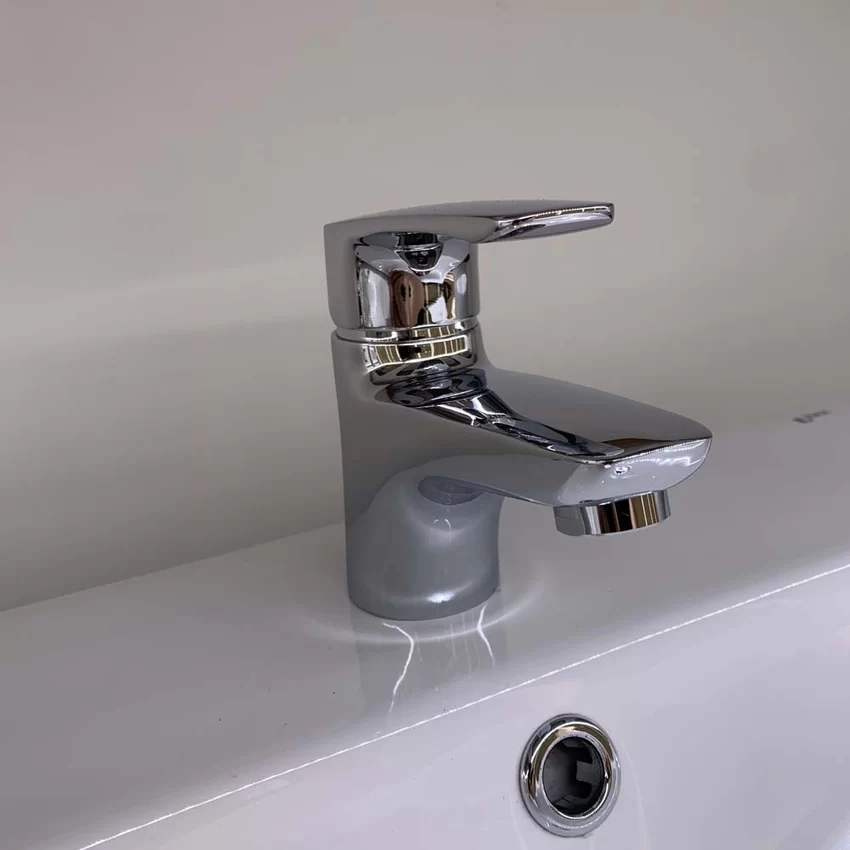 Vòi chậu lavabo nóng lạnh INAX LFV-212S (LFV212S) 11 voi chau lavabo nong lanh inax lfv 212s 2