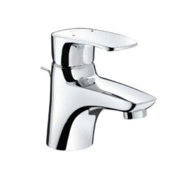 voi chau lavabo nong lanh inax lfv 212s