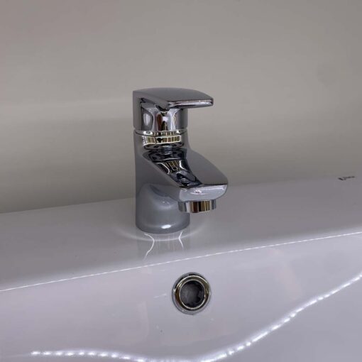 voi chau lavabo nong lanh inax lfv 212s 3
