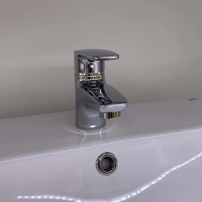 Vòi chậu lavabo nóng lạnh INAX LFV-212S (LFV212S) 10 voi chau lavabo nong lanh inax lfv 212s 3
