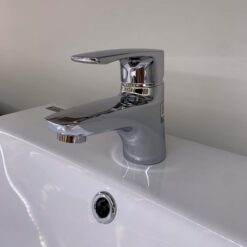 voi chau lavabo nong lanh inax lfv 212s 4