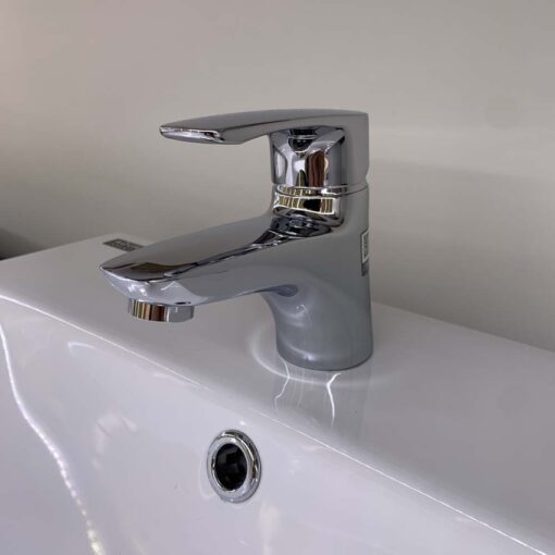 voi chau lavabo nong lanh inax lfv 212s 4