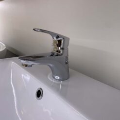 voi chau lavabo nong lanh inax lfv 212s 6
