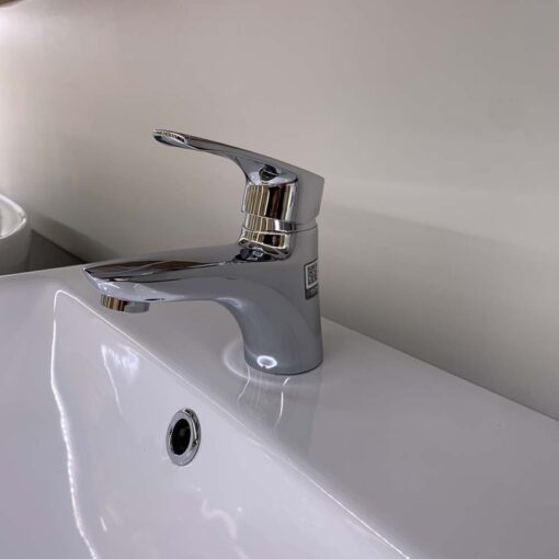 voi chau lavabo nong lanh inax lfv 212s 6