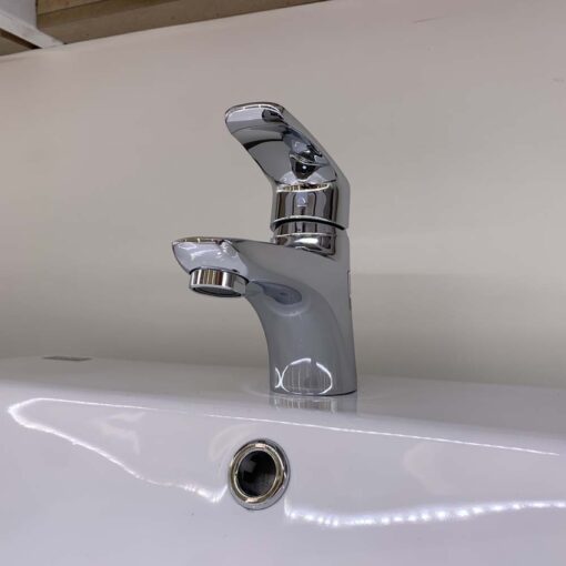 voi chau lavabo nong lanh inax lfv 212s 7