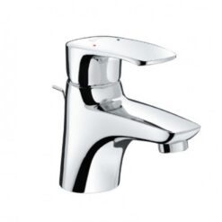 voi chau lavabo nong lanh inax lfv 212s 9