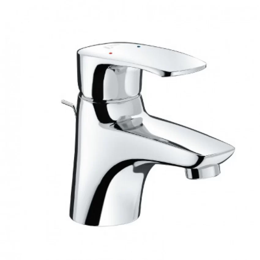 Vòi chậu lavabo nóng lạnh INAX LFV-212S Vòi chậu lavabo nóng lạnh INAX LFV-212S