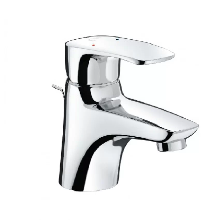 Vòi chậu lavabo nóng lạnh INAX LFV-212S Vòi chậu lavabo nóng lạnh INAX LFV-212S