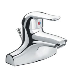 Vòi chậu lavabo nóng lạnh INAX LFV-221S (LFV221S)