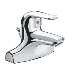 Vòi chậu lavabo nóng lạnh INAX LFV-221S (LFV221S)