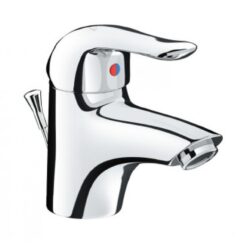 voi chau lavabo nong lanh inax lfv 222s 3