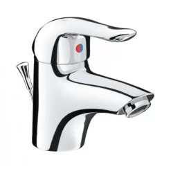 Vòi chậu lavabo nóng lạnh INAX LFV-222S (LFV222S) 16 voi chau lavabo nong lanh inax lfv 222s 3