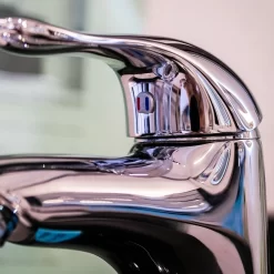 Vòi chậu lavabo nóng lạnh INAX LFV-222S (LFV222S) 14 voi chau lavabo nong lanh inax lfv 222s 5
