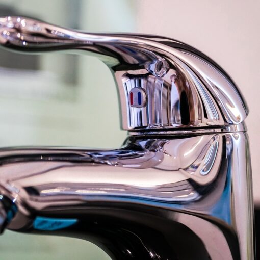 voi chau lavabo nong lanh inax lfv 222s 5