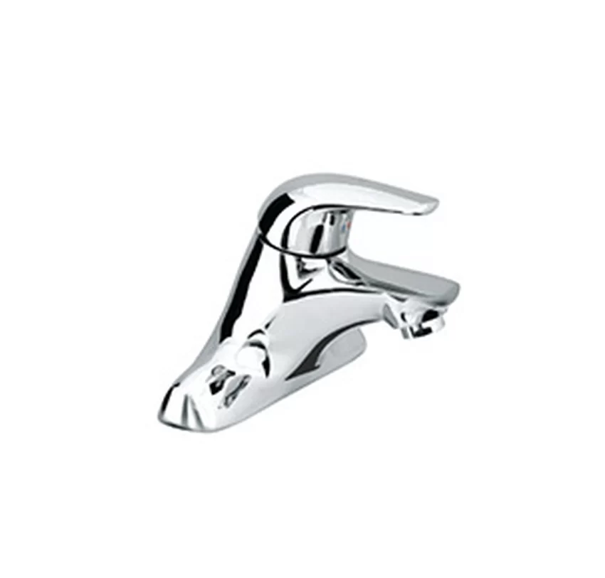 Vòi Chậu Lavabo Nóng Lạnh INAX LFV-3001S - SKU LFV-3001S Vòi Chậu Lavabo Nóng Lạnh INAX LFV-3001S