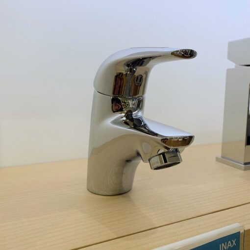 voi chau lavabo nong lanh inax lfv 3002s 2