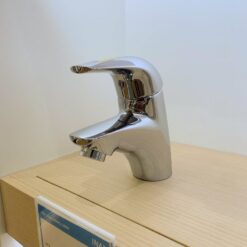 voi chau lavabo nong lanh inax lfv 3002s 4