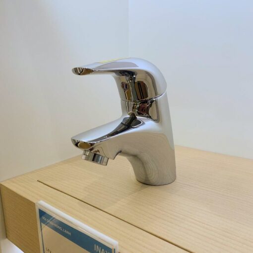 voi chau lavabo nong lanh inax lfv 3002s 4