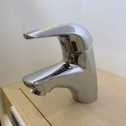 Vòi chậu lavabo nóng lạnh INAX LFV-3002S (LFV3002S) 16 voi chau lavabo nong lanh inax lfv 3002s 5
