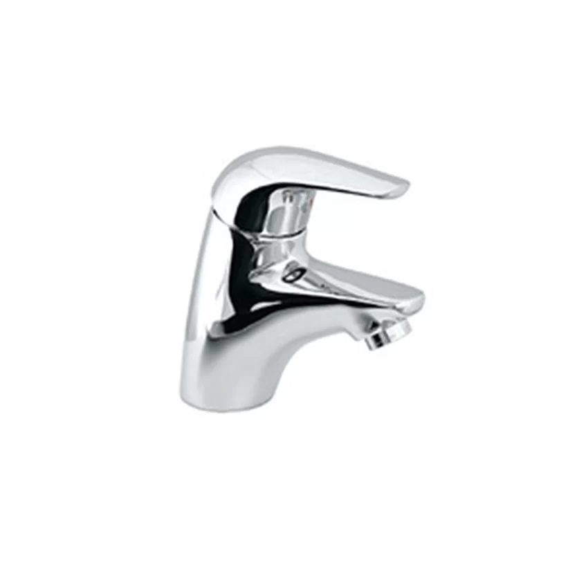Vòi Chậu Lavabo Nóng Lạnh INAX LFV-3002S SKU: LFV-3002S Ảnh Vòi Chậu Lavabo INAX LFV-3002S