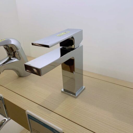 voi chau lavabo nong lanh inax lfv 402s 10