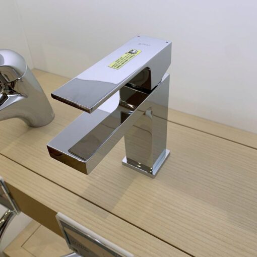 voi chau lavabo nong lanh inax lfv 402s 11