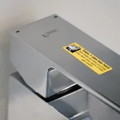 Vòi chậu lavabo nóng lạnh INAX LFV-402S (LFV402S) 32 voi chau lavabo nong lanh inax lfv 402s 13