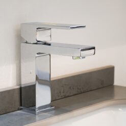 voi chau lavabo nong lanh inax lfv 402s 14
