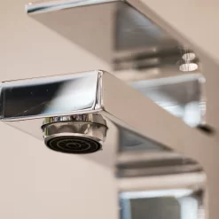 Vòi chậu lavabo nóng lạnh INAX LFV-402S (LFV402S) 30 voi chau lavabo nong lanh inax lfv 402s 15