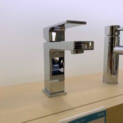 voi chau lavabo nong lanh inax lfv 402s 2