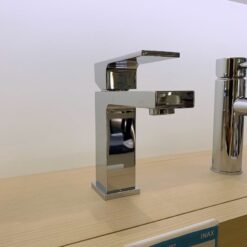 voi chau lavabo nong lanh inax lfv 402s 3