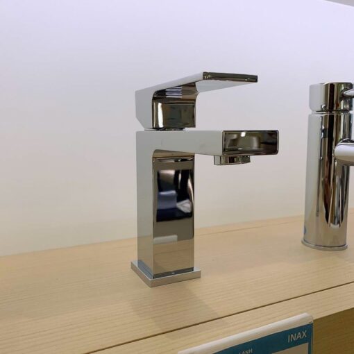 voi chau lavabo nong lanh inax lfv 402s 3