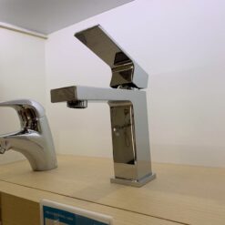 voi chau lavabo nong lanh inax lfv 402s 7