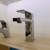voi chau lavabo nong lanh inax lfv 402s 8