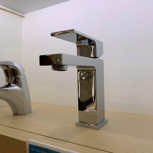 voi chau lavabo nong lanh inax lfv 402s 8