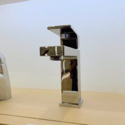 voi chau lavabo nong lanh inax lfv 402s 9