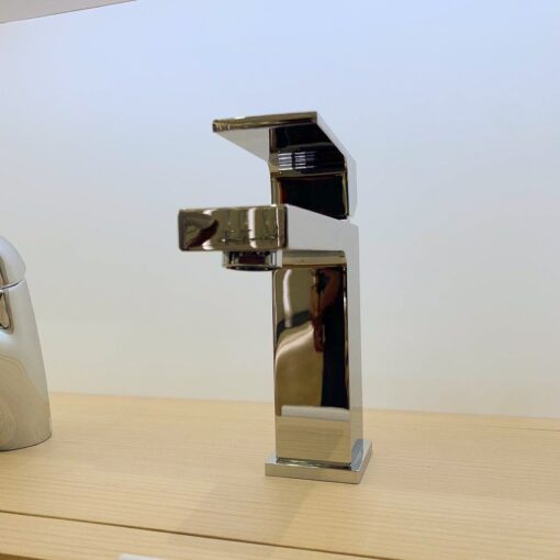 voi chau lavabo nong lanh inax lfv 402s 9