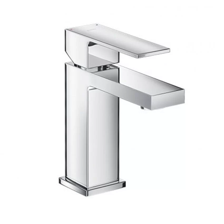 Vòi chậu lavabo INAX LFV-402S Vòi chậu lavabo nóng lạnh INAX LFV-402S ảnh 1