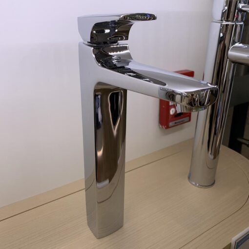 voi chau lavabo nong lanh inax lfv 5000sh 3