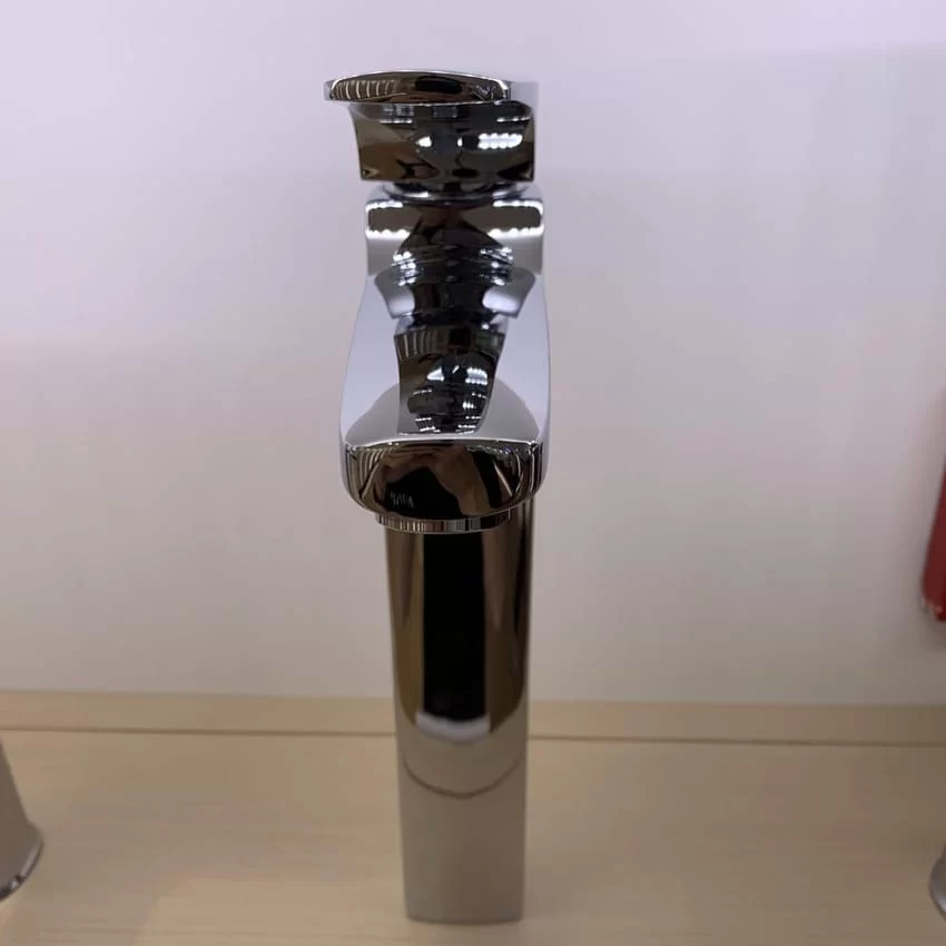 Vòi chậu lavabo nóng lạnh INAX LFV-5000SH (LFV5000SH) 7 voi chau lavabo nong lanh inax lfv 5000sh 4
