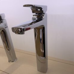 voi chau lavabo nong lanh inax lfv 5000sh 5