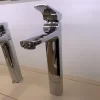 Vòi chậu lavabo nóng lạnh INAX LFV-5000SH (LFV5000SH) 1 voi chau lavabo nong lanh inax lfv 5000sh 6