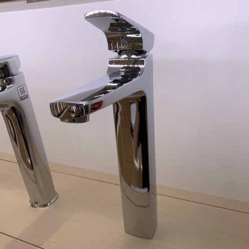 voi chau lavabo nong lanh inax lfv 5000sh 6