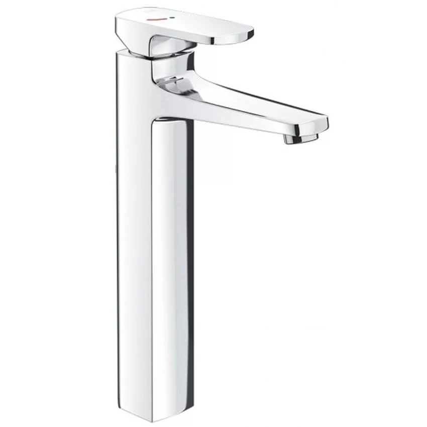 Vòi chậu lavabo nóng lạnh INAX LFV-5000SH Vòi chậu lavabo nóng lạnh INAX LFV-5000SH
