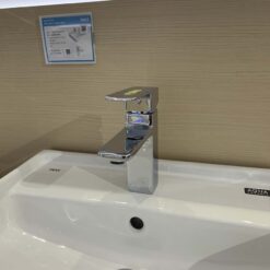 voi chau lavabo nong lanh inax lfv 5012s 3