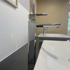 voi chau lavabo nong lanh inax lfv 5012sh 2