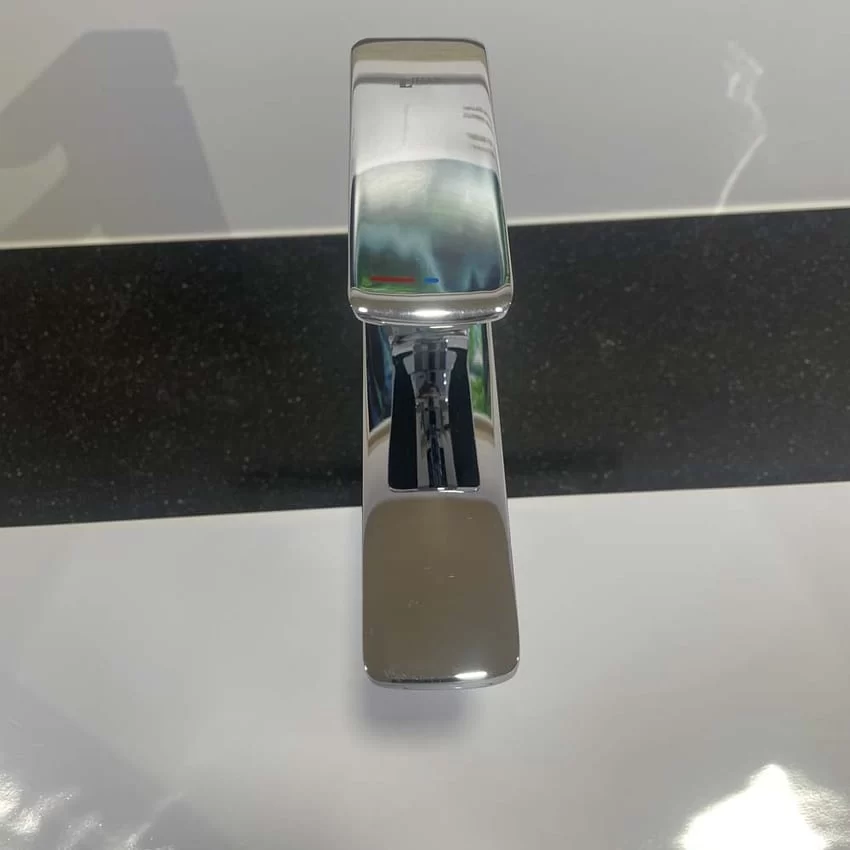 Vòi chậu lavabo nóng lạnh INAX LFV-5012SH (LFV5012SH) 9 voi chau lavabo nong lanh inax lfv 5012sh 3